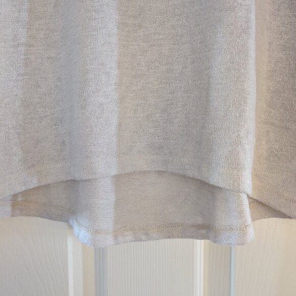 Abercrombie & Fitch boho embroidered cropped sweater size XS - Picture 5 of 13